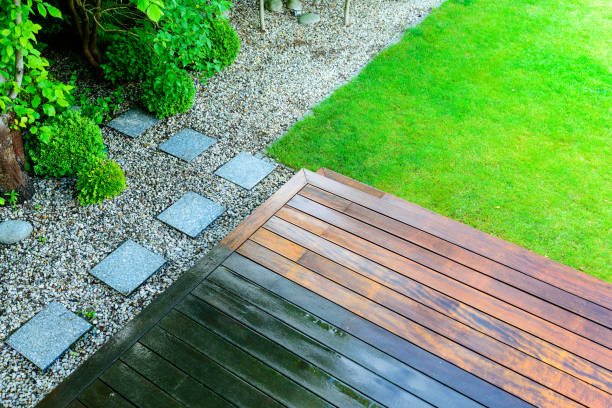 Best Driveway Pressure Washing  in Saddle River, NJ