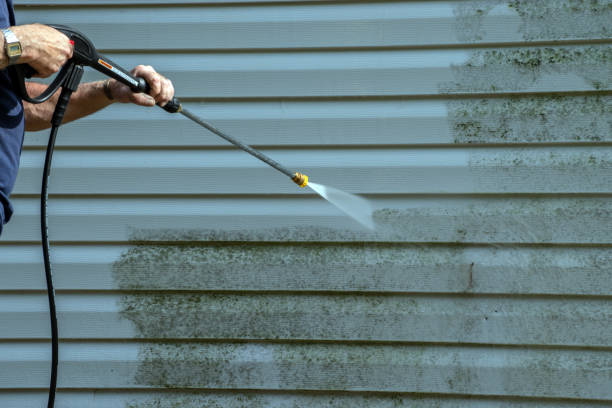 Best Dumpster Area Cleaning  in Saddle River, NJ