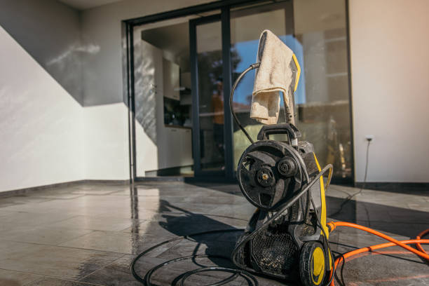 Best Building Exterior Washing  in Saddle River, NJ