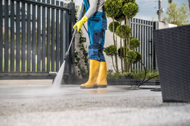 Spring Cleaning in Saddle River, NJ