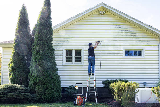 Best Animal Enclosure Cleaning  in Saddle River, NJ
