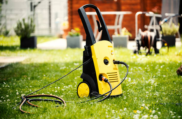 Reliable Saddle River, NJ Pressure Washing Services Solutions